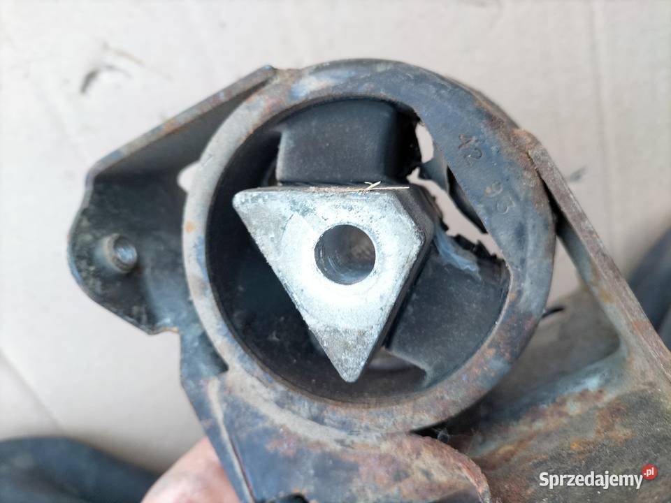 FORD MONDEO MK1 16 18 20 ŁAPA PODUSZKA SKRZYNI sprzedam