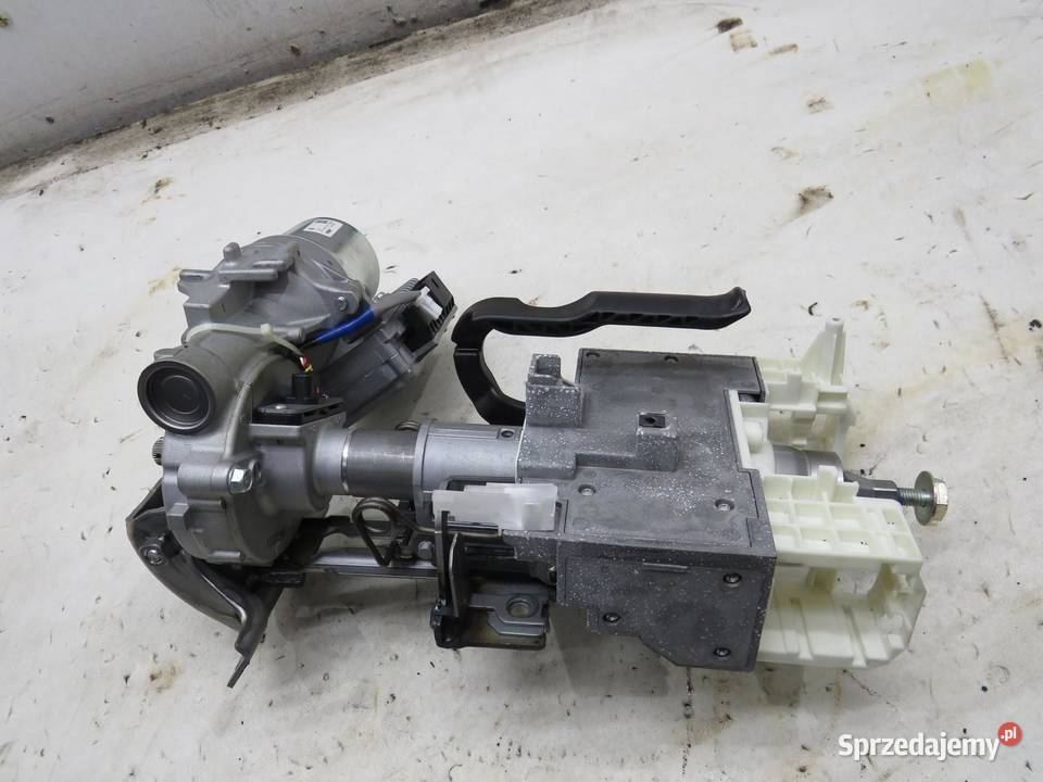 ZESTAW ODPALENIA IMMO MAZDA CX5 22 D SH1J18881C