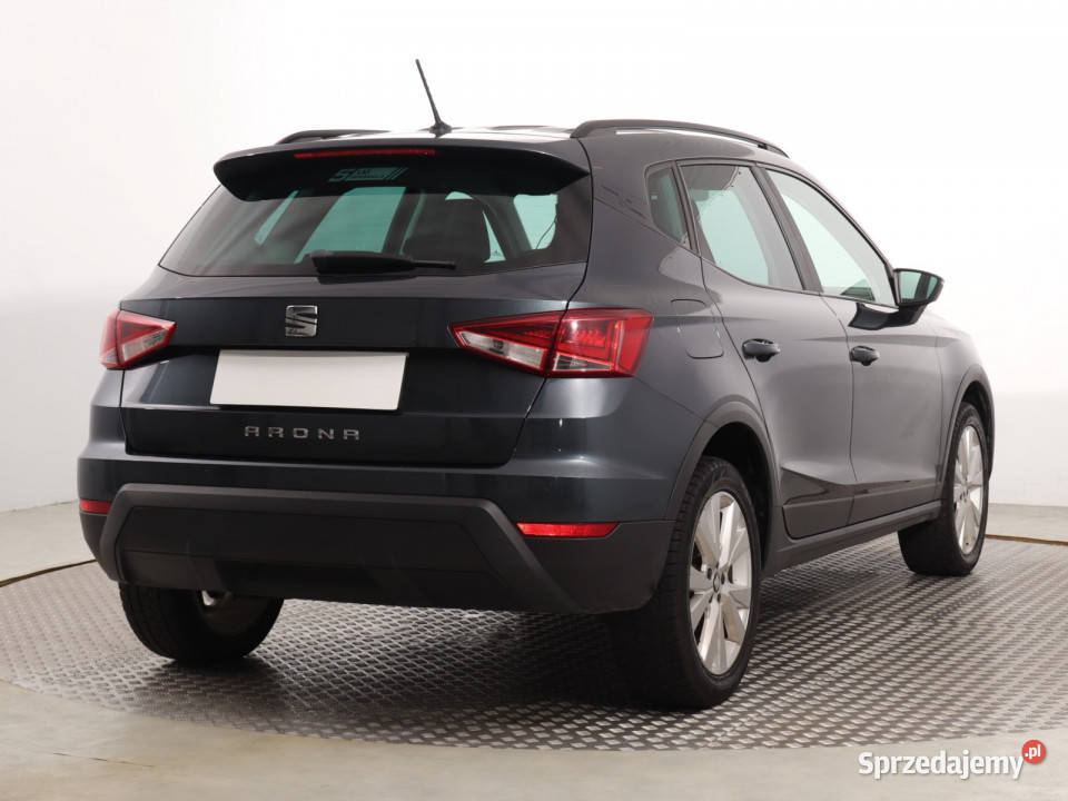 Seat Arona 10 TSI