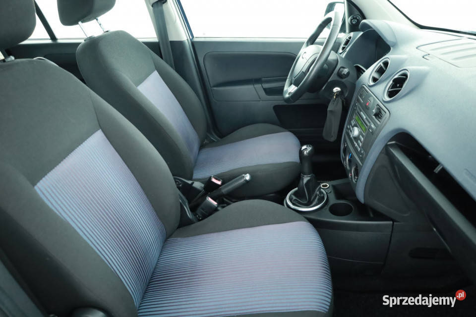 Ford Fusion 14 4/5 Fusion Samochody osobowe Piaseczno