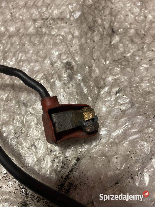 Honda XL 600 1000 CB przekaźnik rozrusznika C214 wielkopolskie Poznań