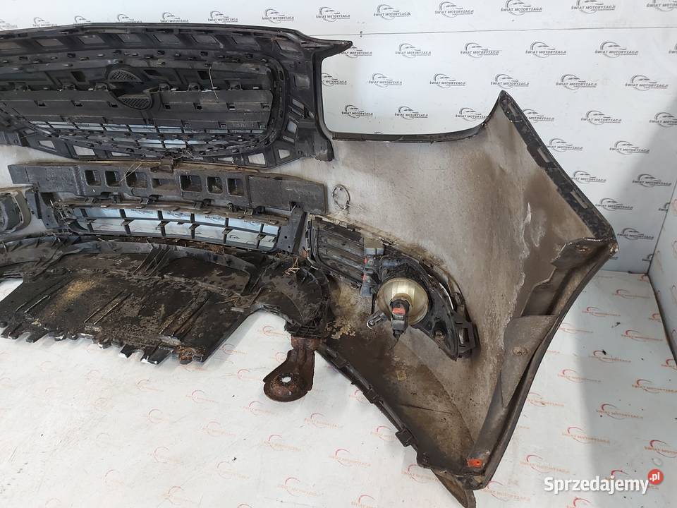 INSIGNIA A 13r zderzak przód 13288280 Kielce