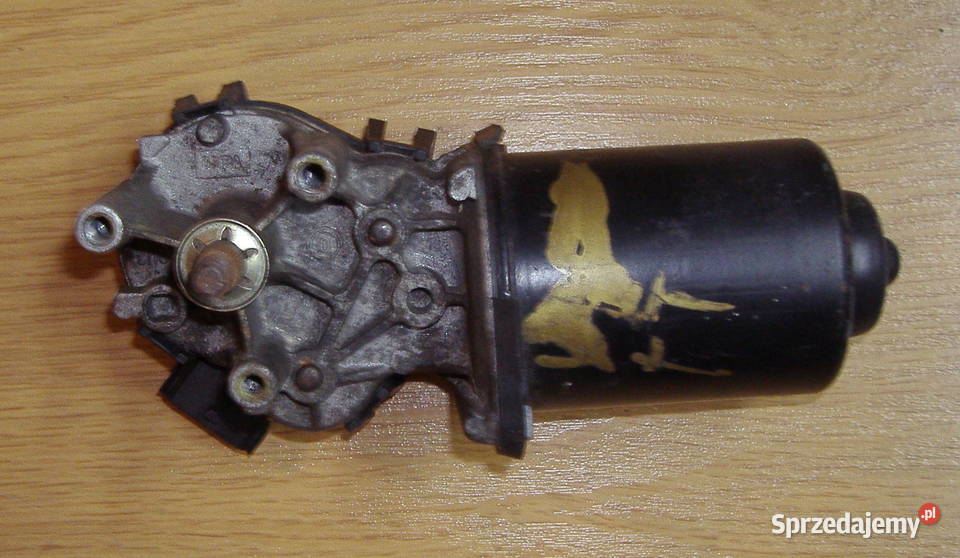 AUDI TT 8N SILNICZEK WYCIERACZKI PRZÓD PRZEDNIEJ Katowice