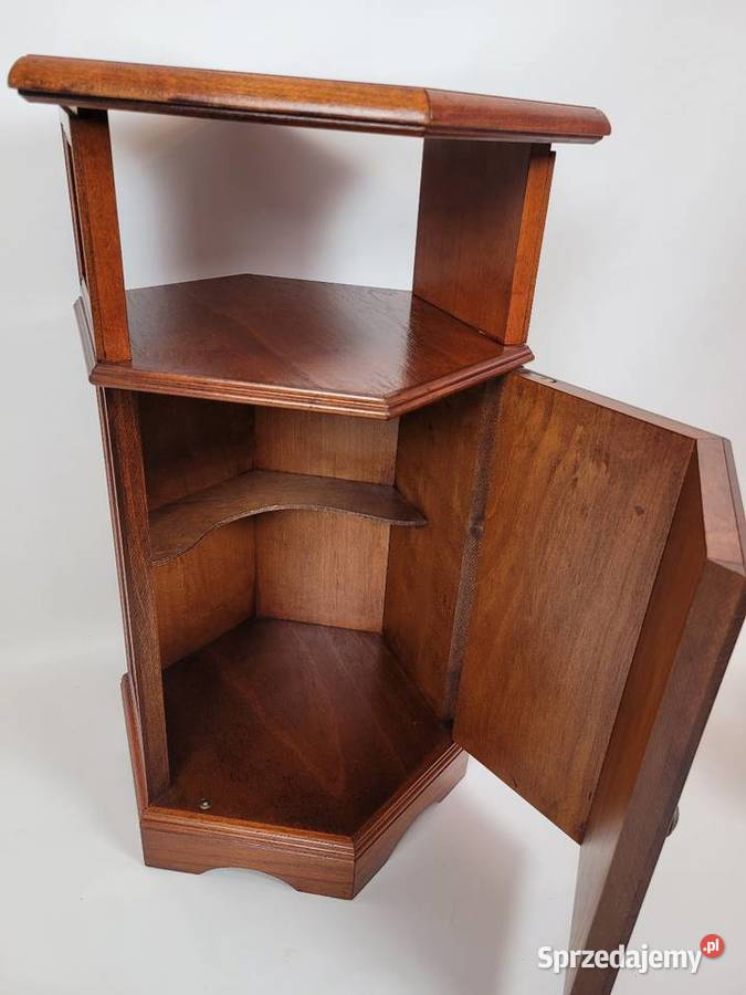 Barekkomoda asymetryczna Białogard sprzedam