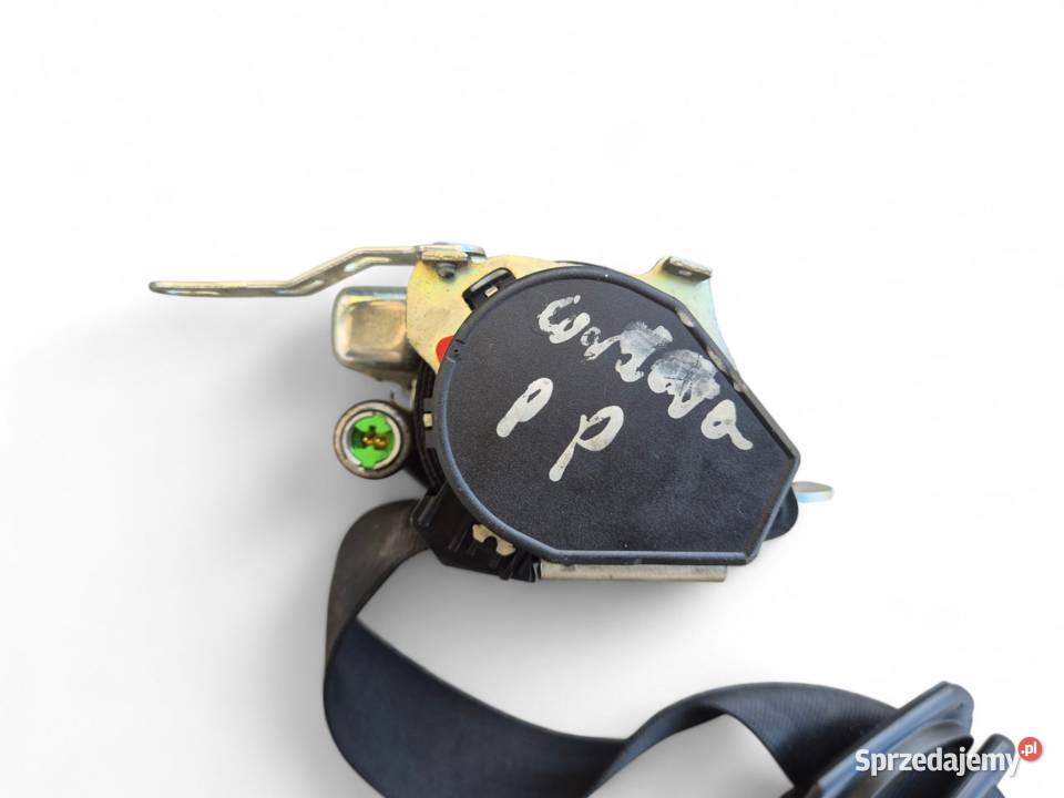 PAS BEZPIECZEŃSTWA PRZÓD PRAWY SEAT IBIZA III osobowe Działoszyce sprzedam