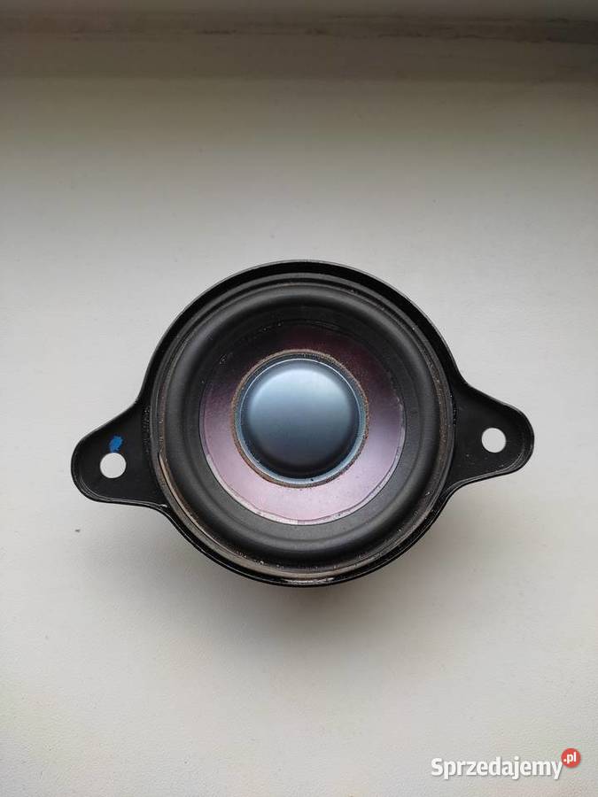 Głośnik konsoli Harman Kardon Mercedes w211 w164 małopolskie Gorlice
