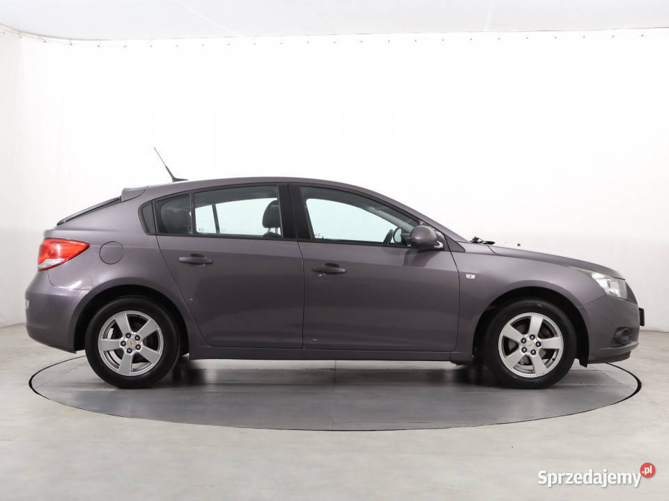 Chevrolet Cruze 18 i 16V Katowice sprzedam
