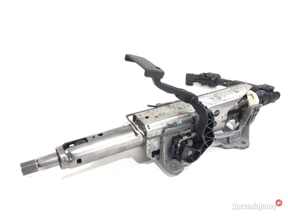 KOLUMNA KIEROWNICZA OPEL ASTRA K 39078167 podkarpackie