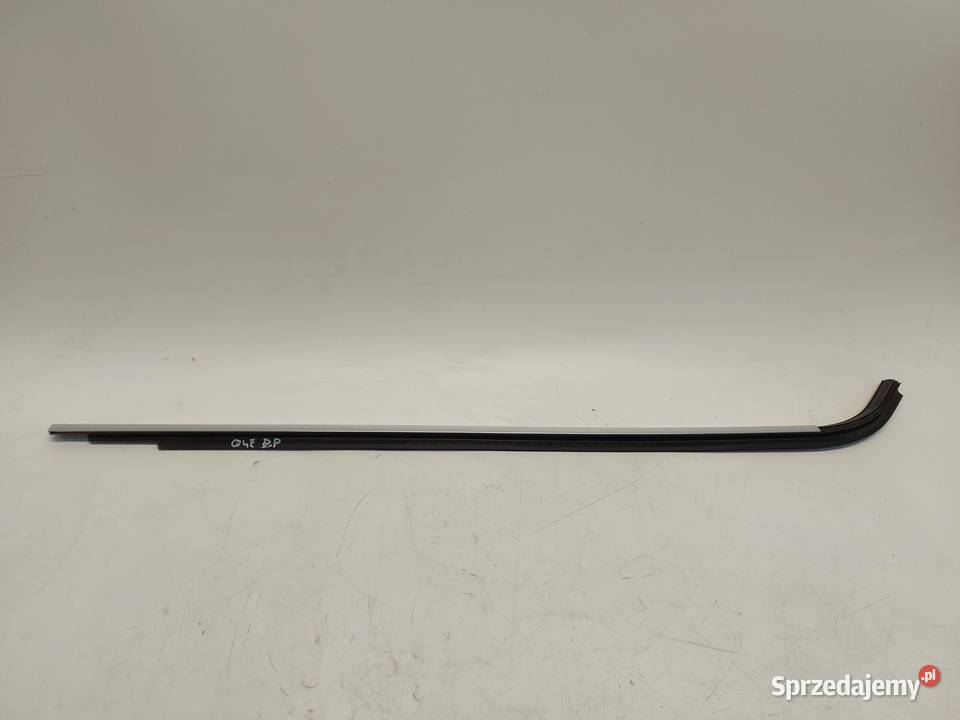 Audi Q4 ETRON 89A 89E USZCZELKA SZYBY LEWY PRZÓD dolnośląskie
