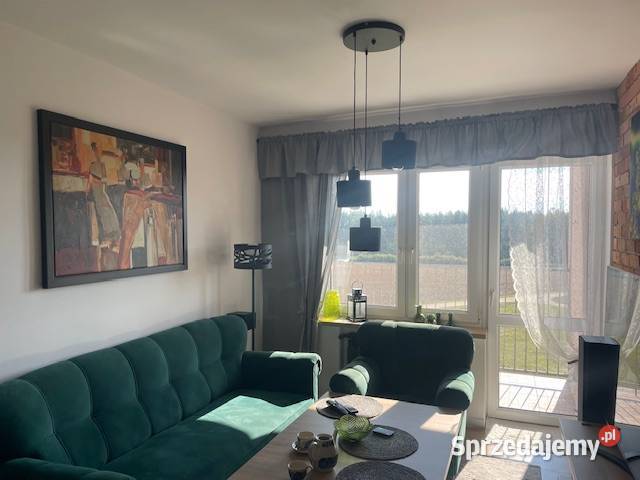 Komfortowe mieszkanie remoncie 6970m2 w pięknych Ryboły sprzedam