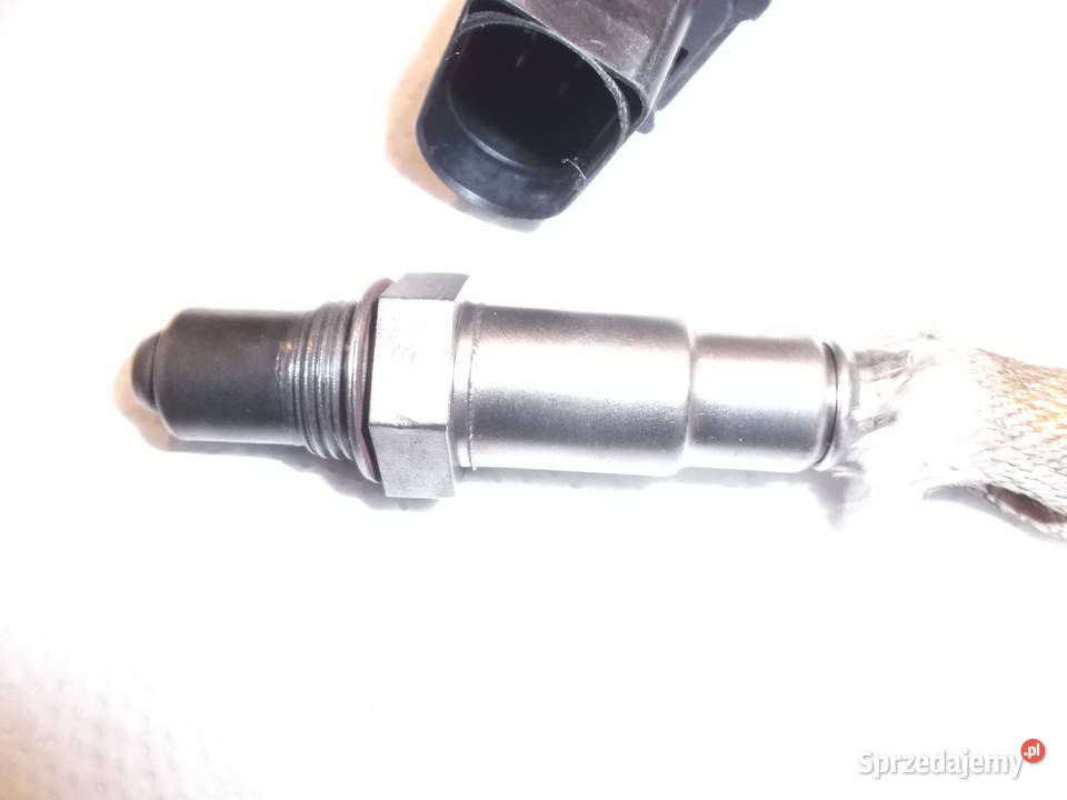 VW T4 2500 E BENZYNA SONDA LAMBDA 106207 18926 Świerzawa