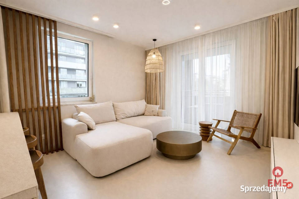 Mieszkanie 54m2 3pokojowe Białystok