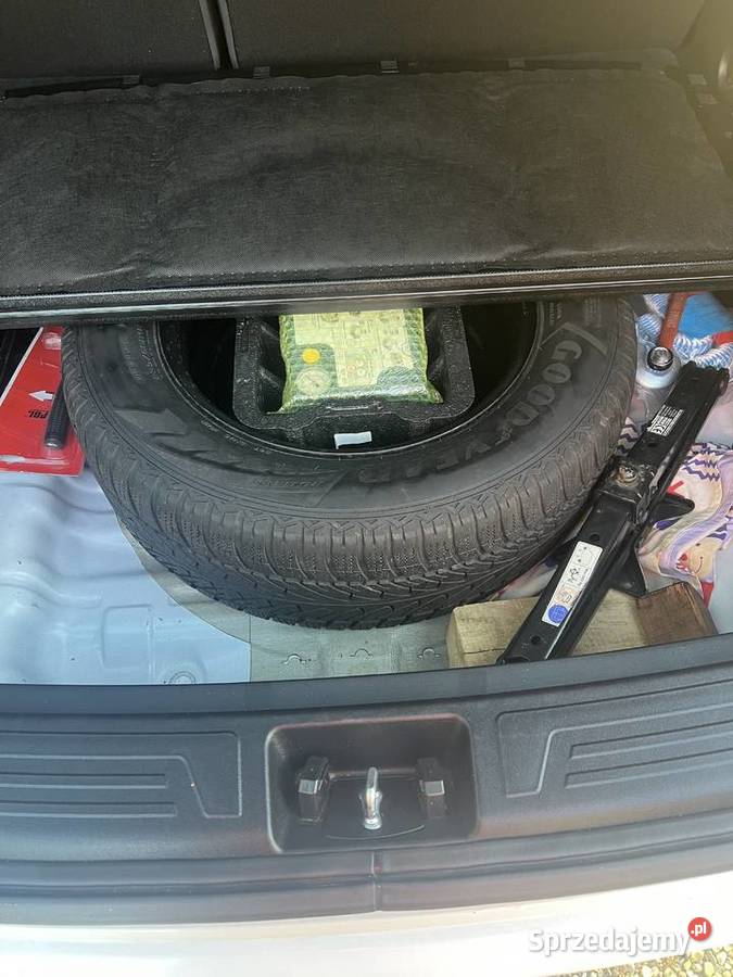 Sprzedam Hyundai Tucson Rok produkcji 2015