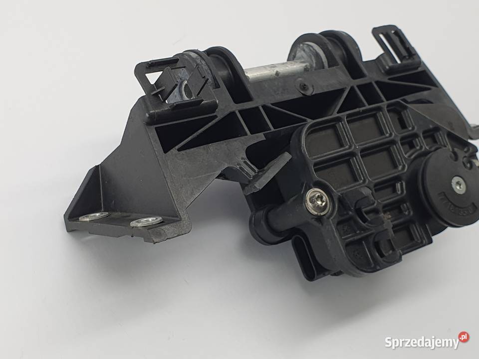 Modul Sterownik Silniczek EXUP Bmw S1000 Motoryzacja Łódź