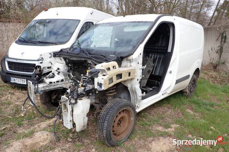 FIAT DOBLO 2021 124800 ccm 95 1248cm3 Fiat Warszawa