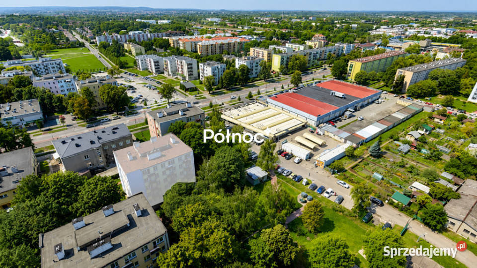 Komfortowa kawalerka na 2 piętrze os Dyrekcja Sprzedaż Chełm