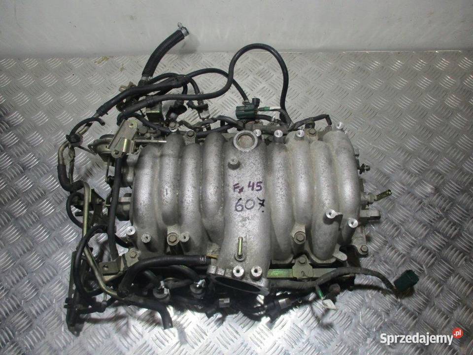 INFINITI FX 45 0305 KOLEKTOR SSĄCY osobowe sprzedam