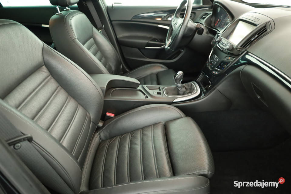 Opel Insignia 20 CDTI Piaseczno