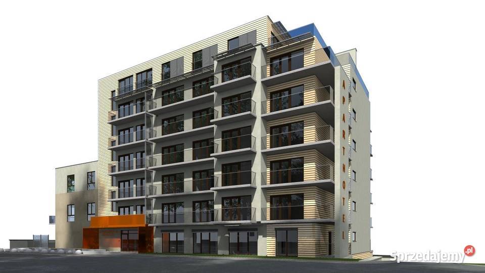 NA SPRZEDAZ OBIEKT INWESTYCYJNY HOTEL DO Ilość pomieszczeń 51 Sprzedaż dolnośląskie Kudowa-Zdrój