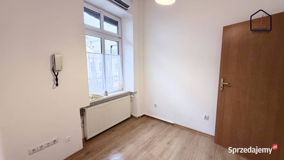 Wynajem Lokal użytkowo mieszkalny 52m2 Nowy Sącz