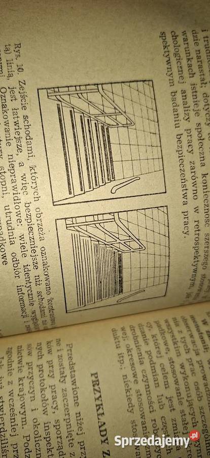 Kompleksowa ocena BHP 1983 kultowa biblia Łęczyca