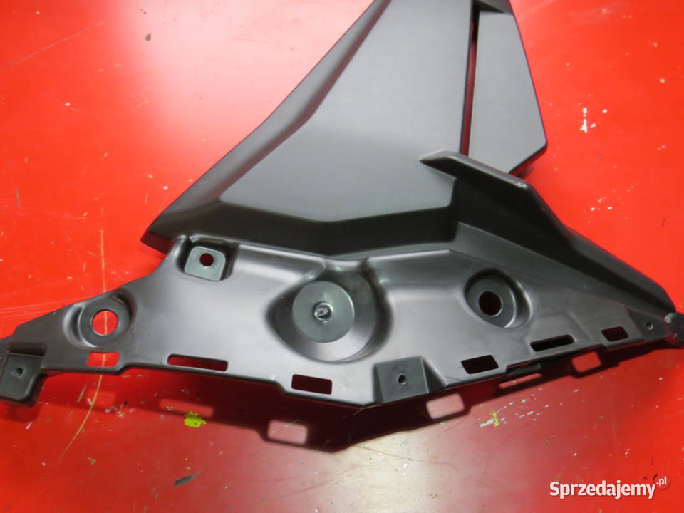 SUZUKI DL 800 VSTROM 23 zaślepka osłona cover Szyby i owiewki Warszawa