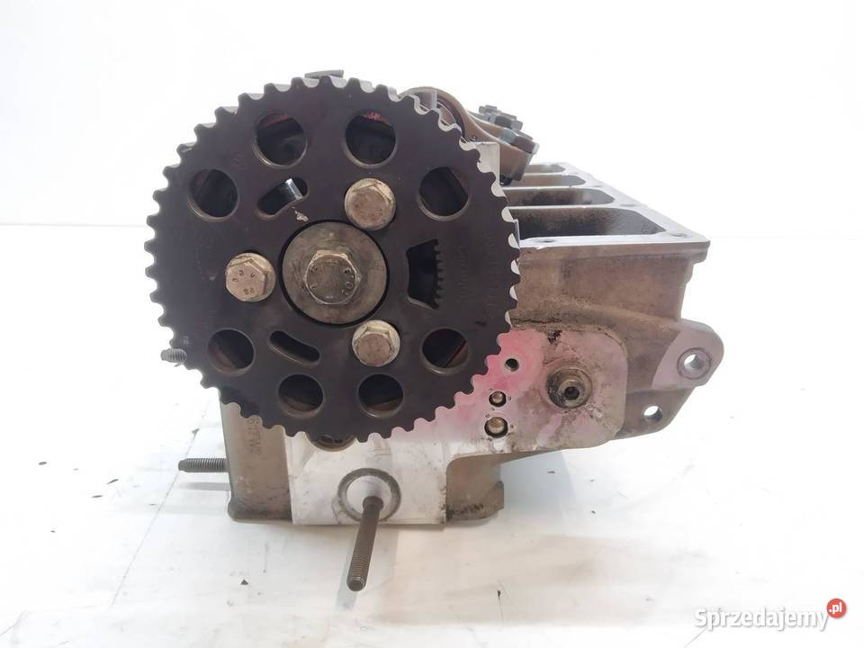 GŁOWICA KOMPLETNA 038103373R 19 TDI VW świętokrzyskie sprzedam