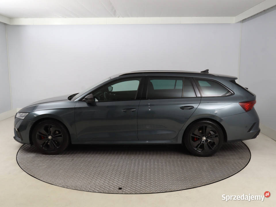 Skoda Octavia 20 TDI