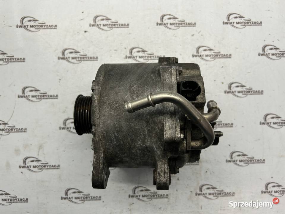 AUDI Q7 30 TFSI V6 24V CJT 272 alternator osobowe