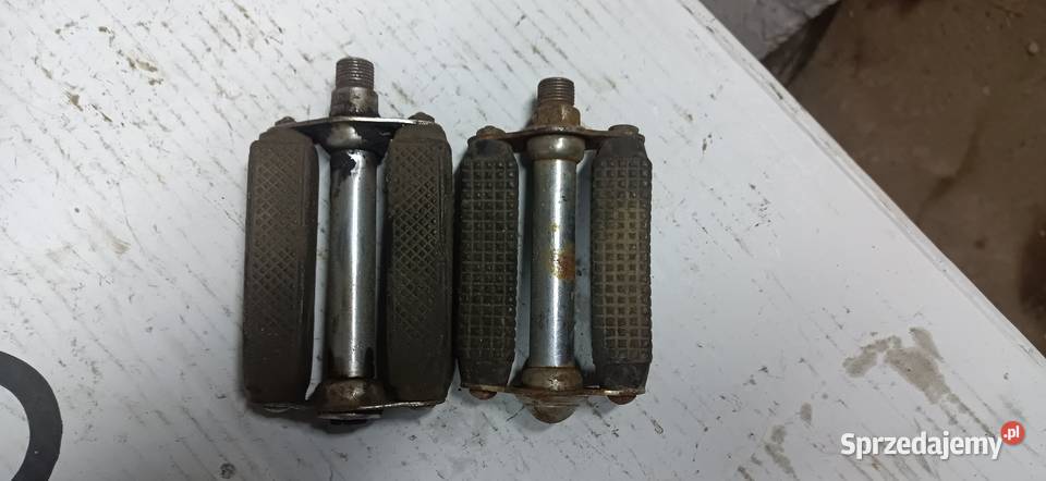 Pedał pedały Komar Sztywniak zachodniopomorskie Koszalin