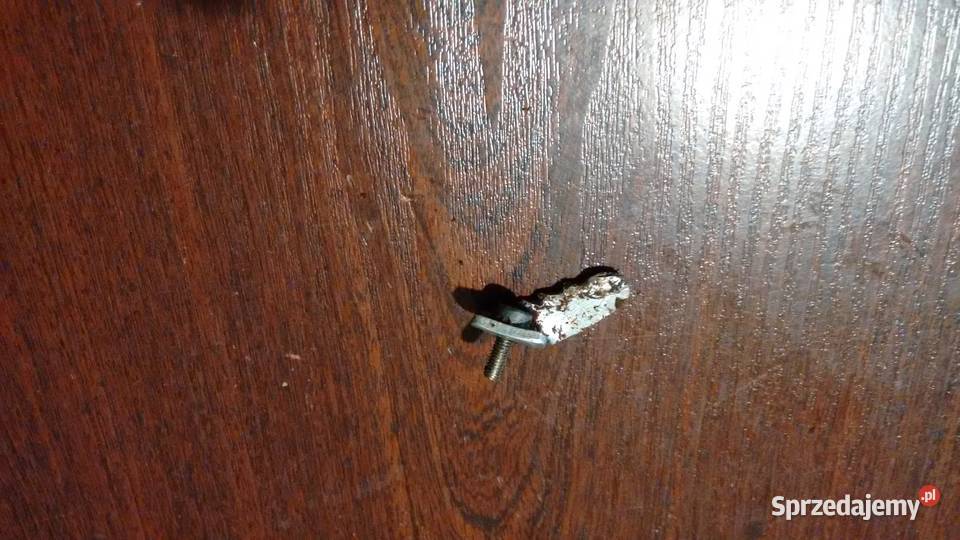 solo 644 łapacz łańcucha 2446 Stalowa Wola