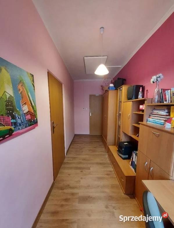 4pok 66met Prądzyńskiego PIWNICA Wrocław 66.21m2