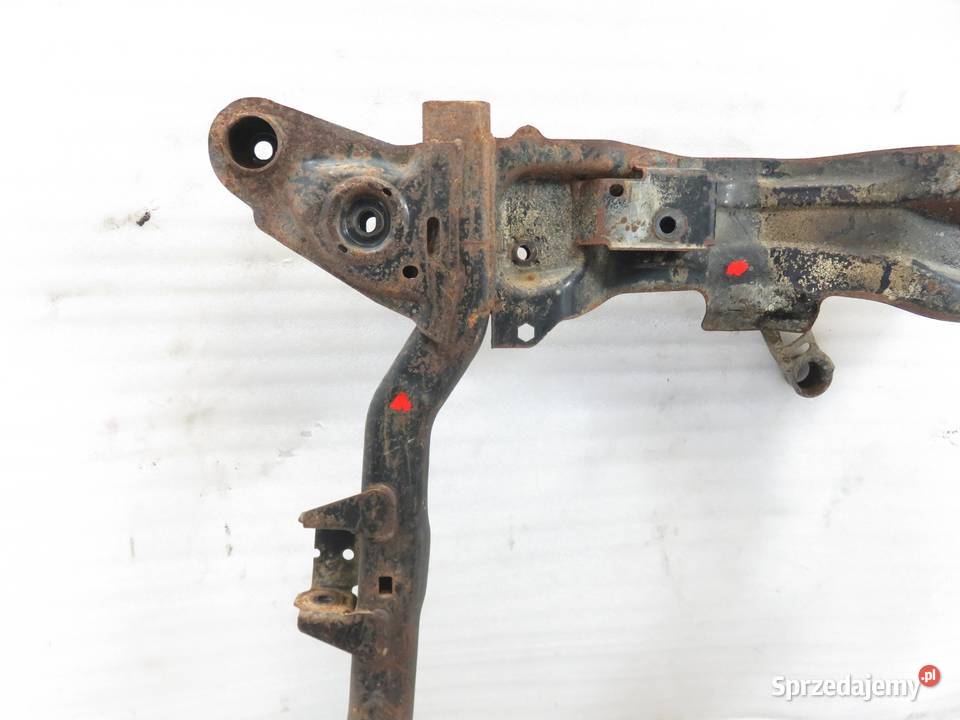 SANKI PRZÓD OPEL CORSA C X01 13 CDTI Z 13 DT małopolskie