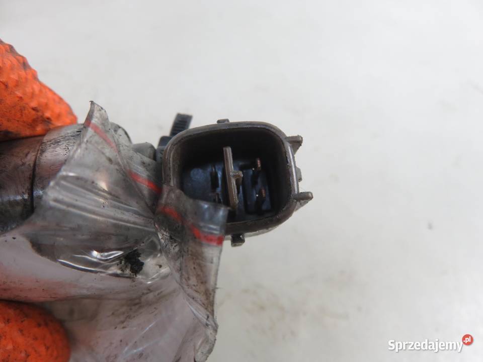 WTRYSKIWACZ SAAB 95 30 TiD 8972391617