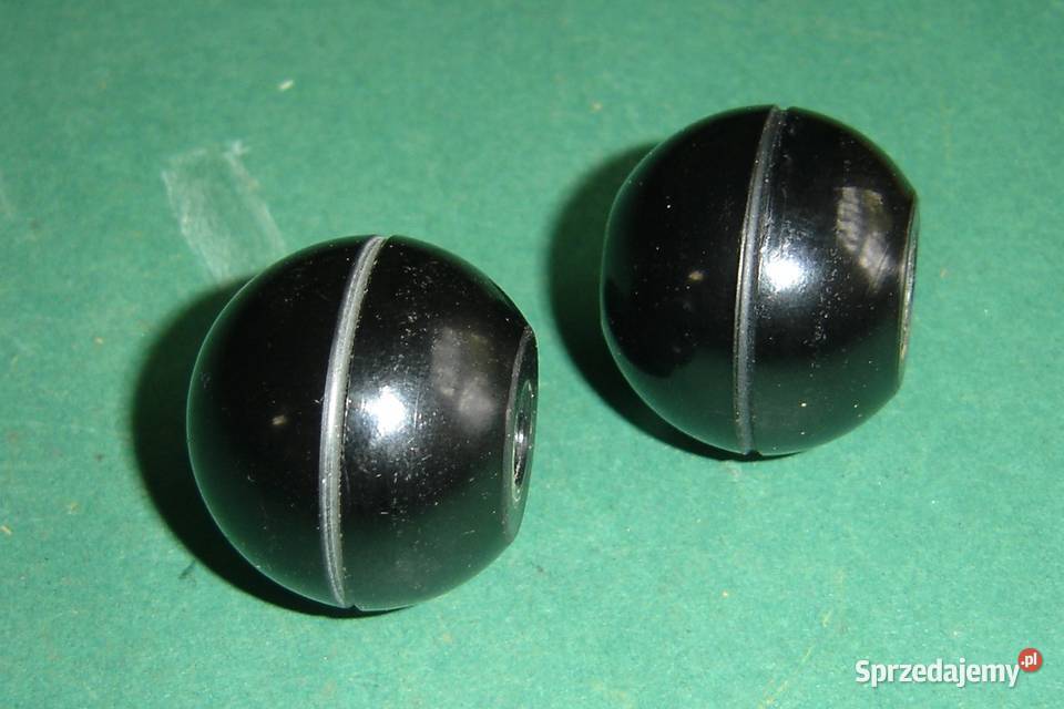 BMW R 75 kulki x2 zmiana biegów konsola zbiornik Wrocław