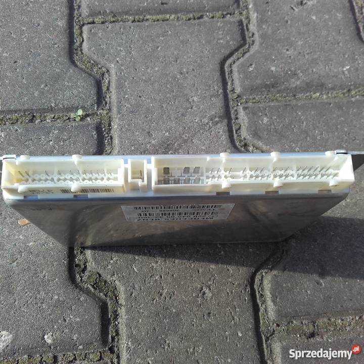 Sterownik Airmatic w220 Moduł 2205450532 Częstochowa