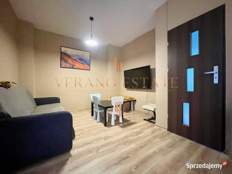 Dwustronne 4 Pok Garaż Mysiadło Józefosław Sprzedaż mazowieckie Piaseczno