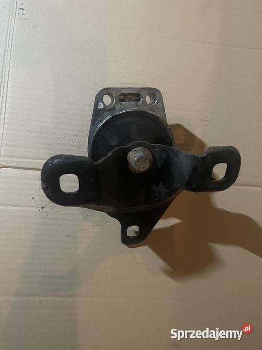 6542HL812 poduszka silnika prawa Ford Mondeo mk3 osobowe Silniki i osprzęt Szczecin