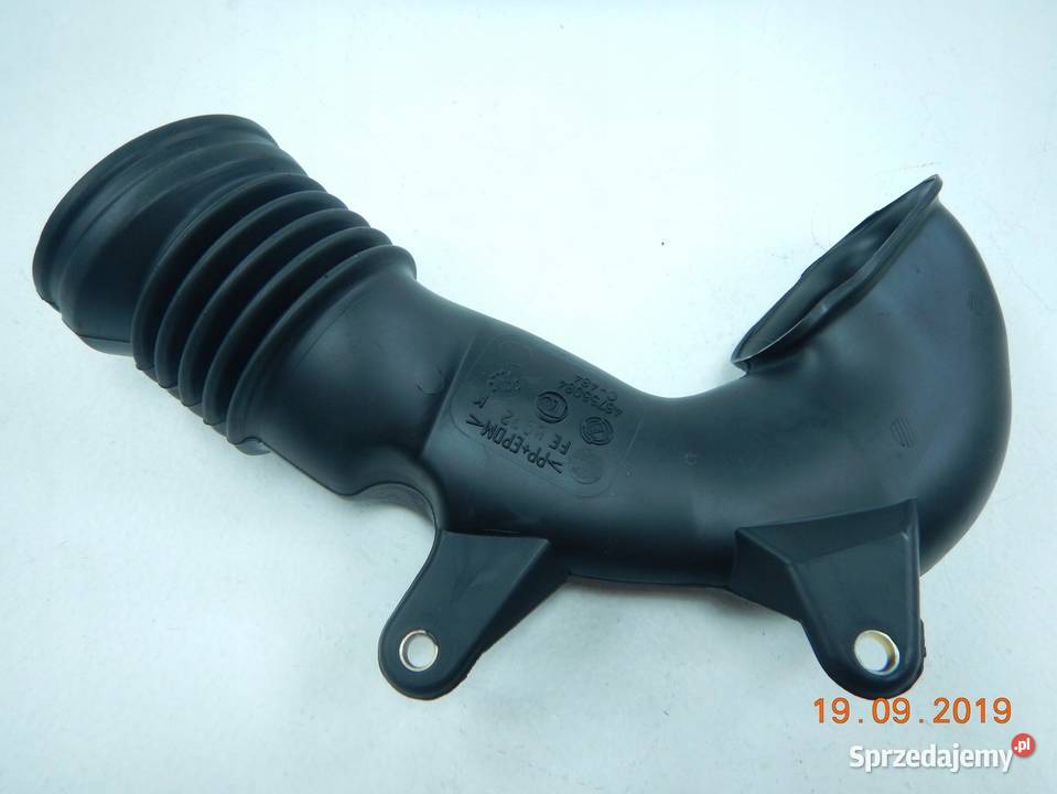 RURA DOLOT POWIETRZA FIAT PUNTO II 19 ASO