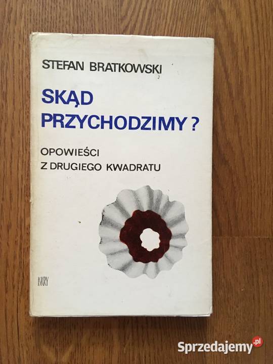 Skąd przychodzimyOpowieści z drugiego kwadratu Kultura i Rozrywka mazowieckie Warszawa