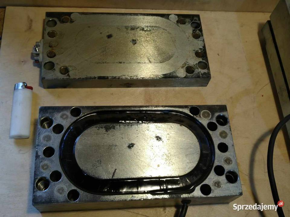 Elektromagnes stół elektromagnetyczny 110V DC sprzedam