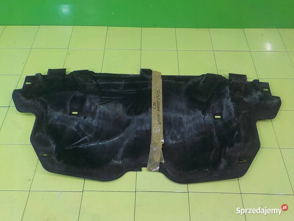 FORD GALAXY LIFT MK3 AUT 14r 5D wygluszenia mazowieckie