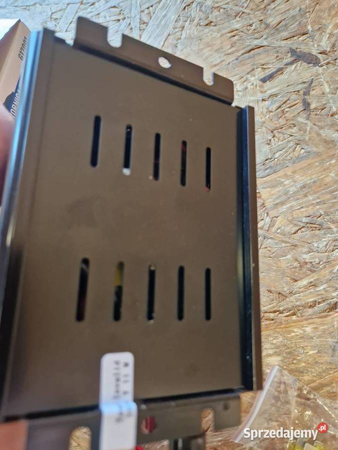 Przetwornica Napięcia 24V na 230V 250W500W GEKO Głogowa sprzedam