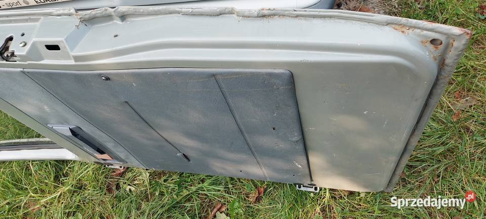 Drzwi mercedes sprinter 901 902 doka tylne prawe Skarżysko-Kamienna