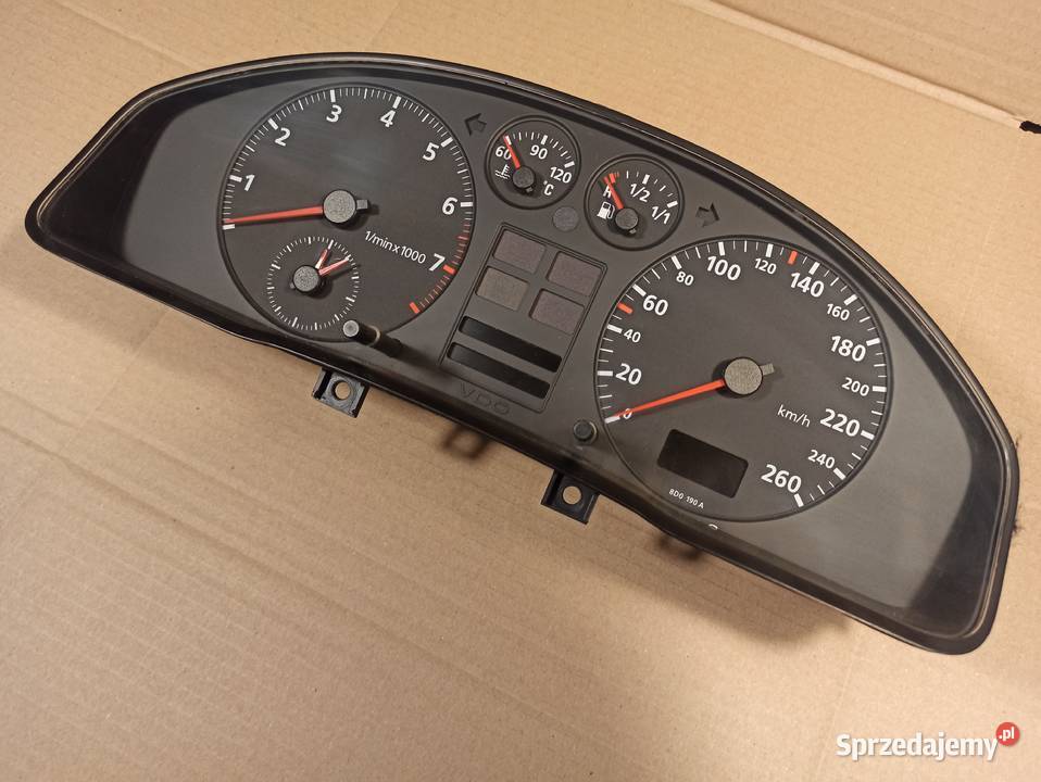 Audi A4 B5 licznik zegary 8D0919034B Bolesławiec sprzedam
