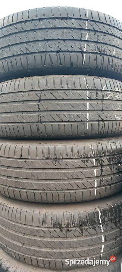 4 kola letnie FORD S MONDEO MK4 GALAXY 21560R16 mazowieckie Słupno