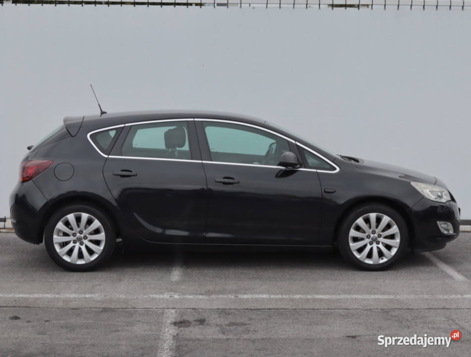 Opel Astra 16 16V lubelskie Lublin