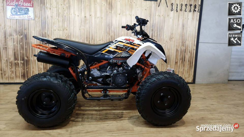 KAYO Inny SALON MOTOCYKLOWY MOTOEAGLES Kayo A Bicz sprzedam