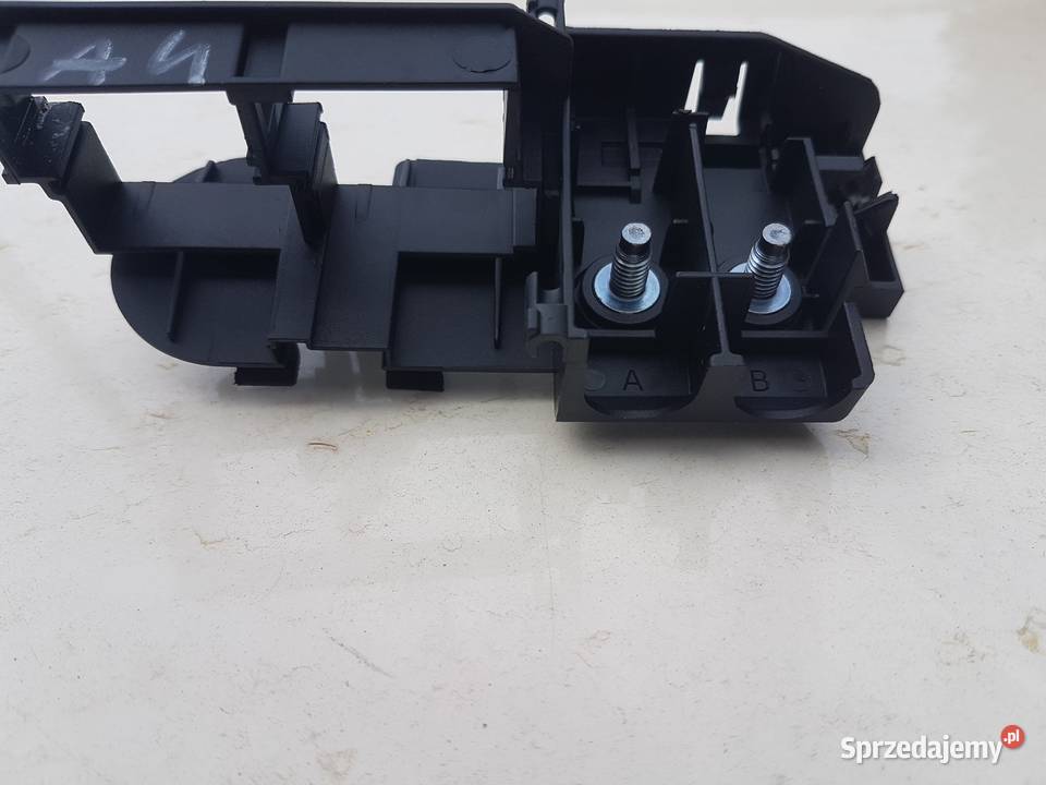 8W0 937 503 B Audi A4 osobowe Lubin