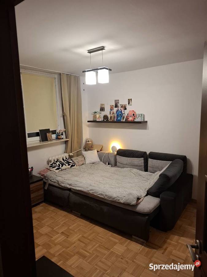 Wynajmę Wynajem Kalinówka